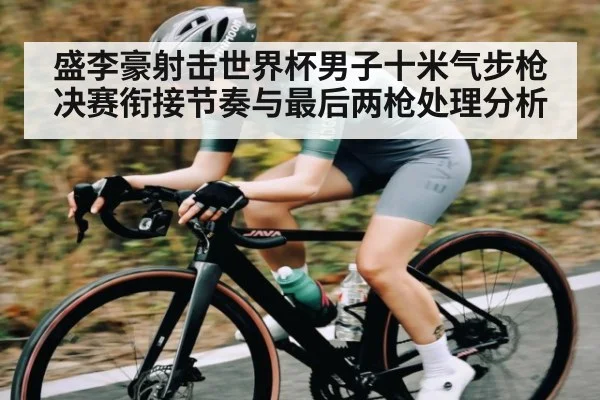 盛李豪射击世界杯男子十米气步枪决赛衔接节奏与最后两枪处理分析 - kaiyun